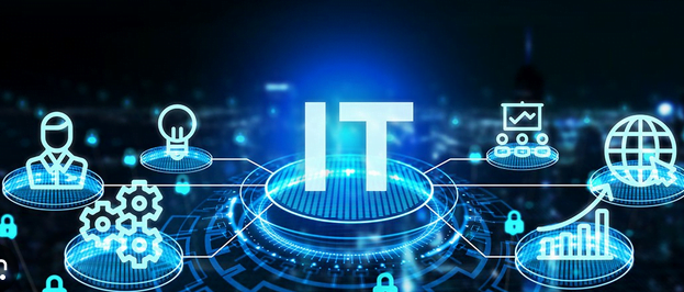 Information Technology
