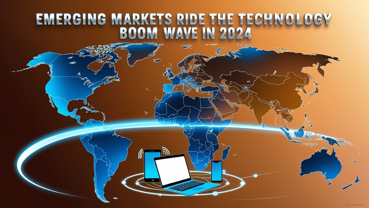 Technology Boom
