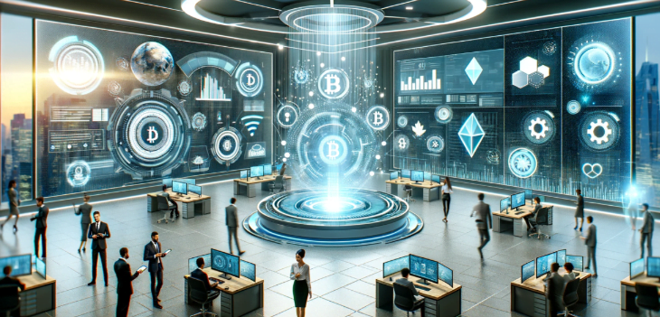 Blockchain Technology