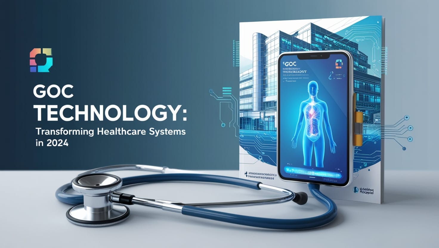 GOC Technology