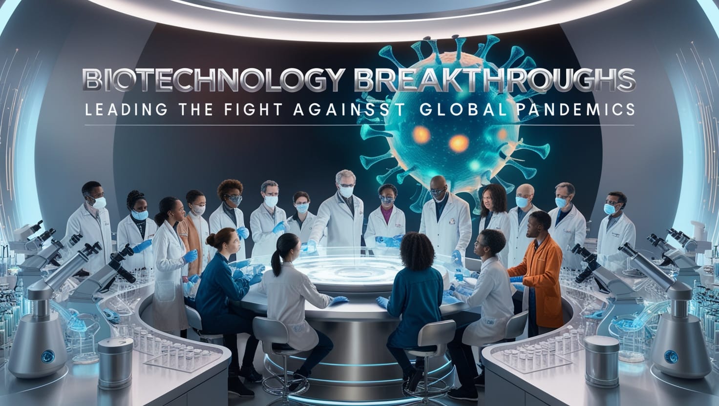 Biotechnology