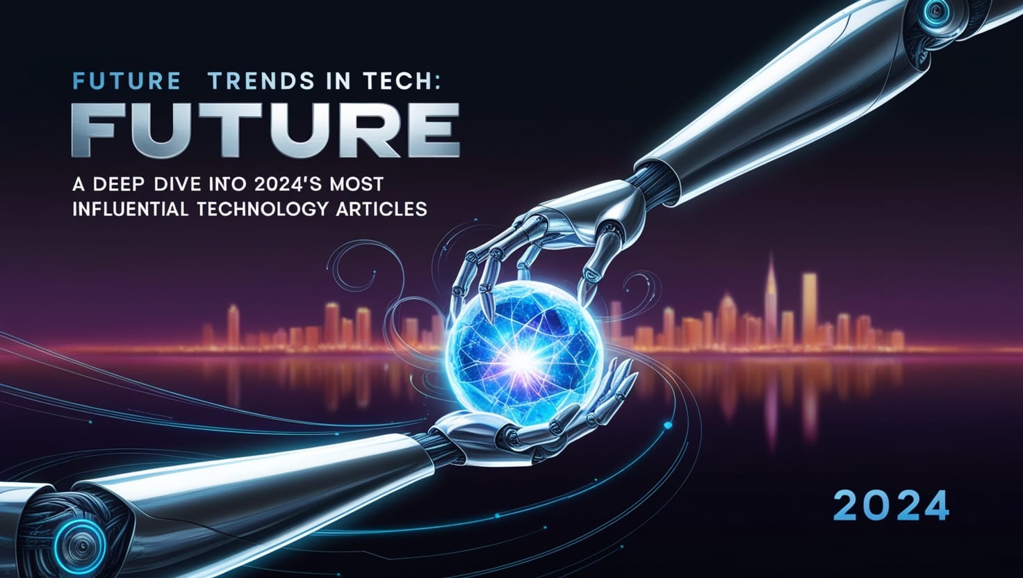 Technology Articles