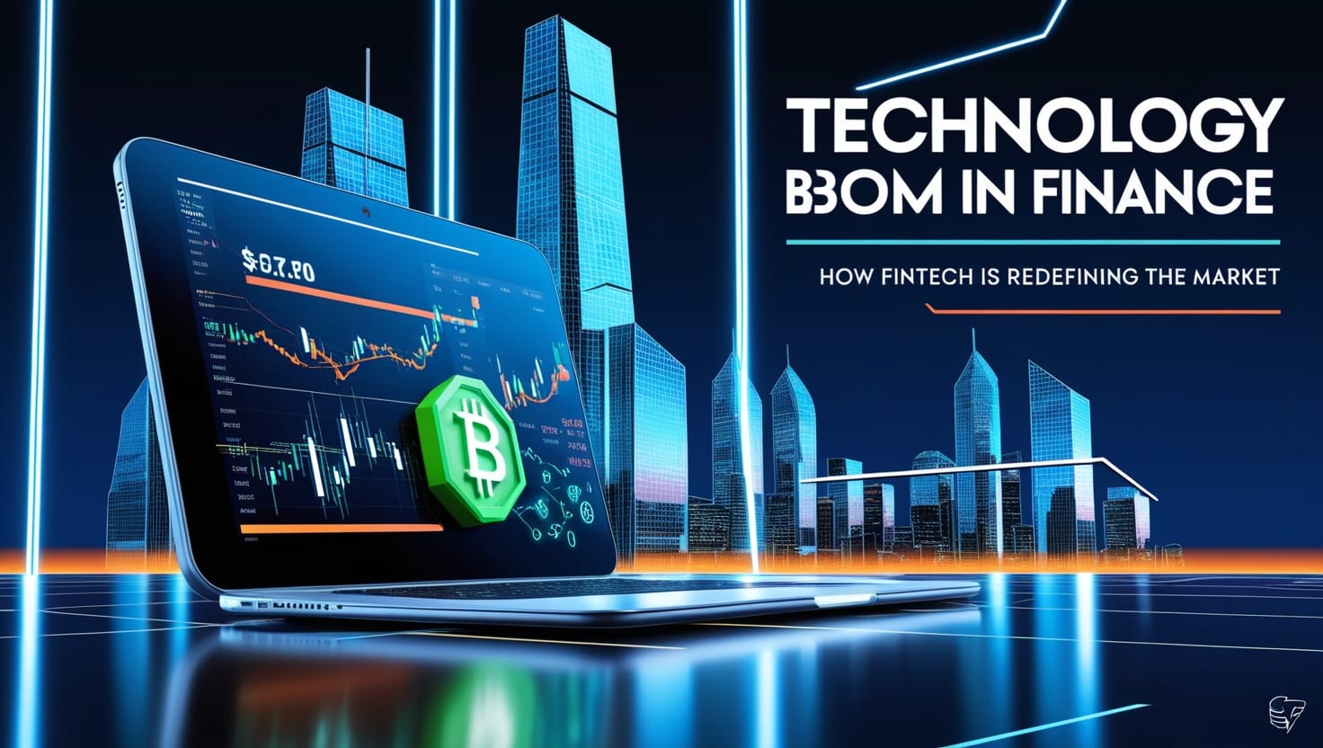 Technology Boom