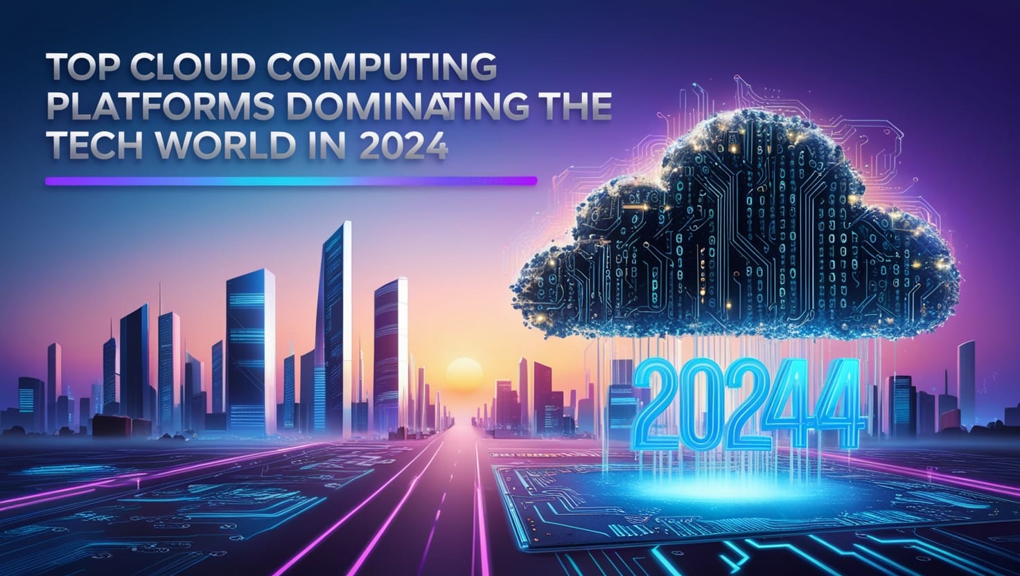 Cloud Computing