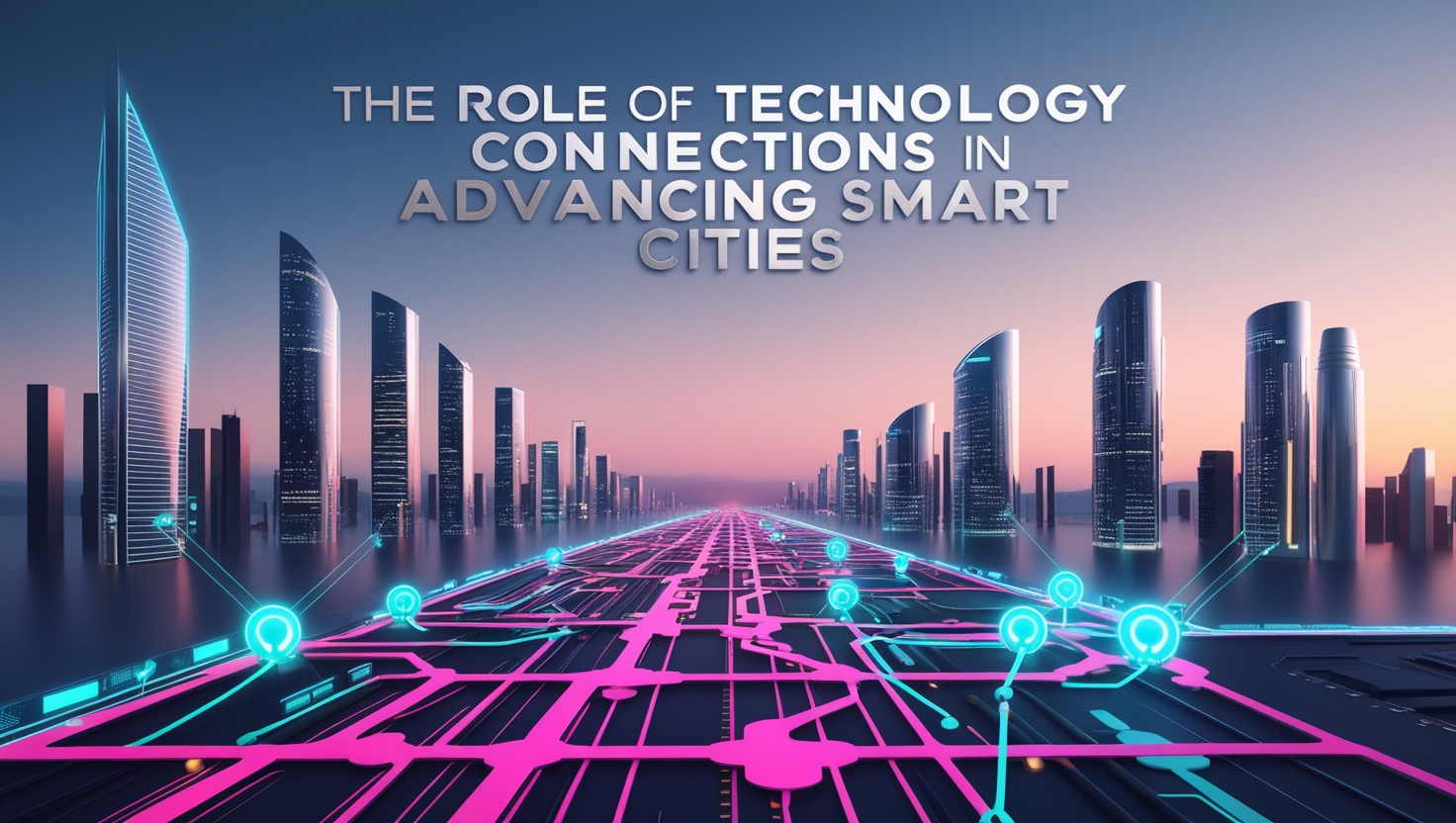 Technology Connections