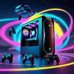 Cool New PC Games