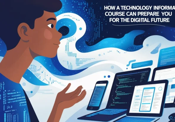 Technology Information Course