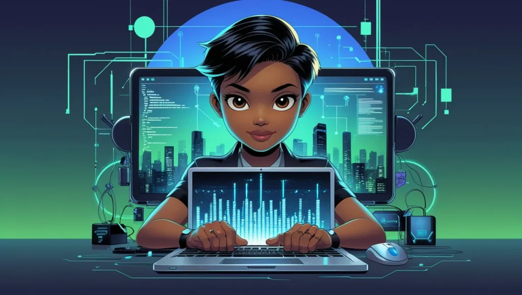Technology Information Jobs